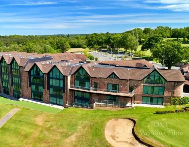 Old Thorns Hotel & Resort