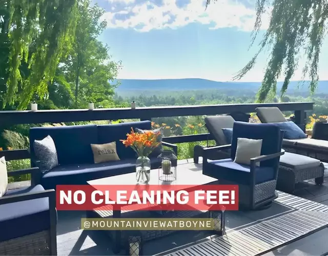 Mountain View Inn at Boyne Falls