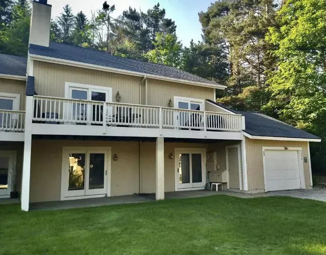 Ski & Tee Boyne Highlands Townhouse