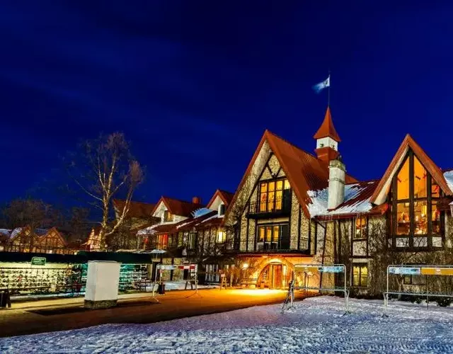 The Highlands at Harbor Springs