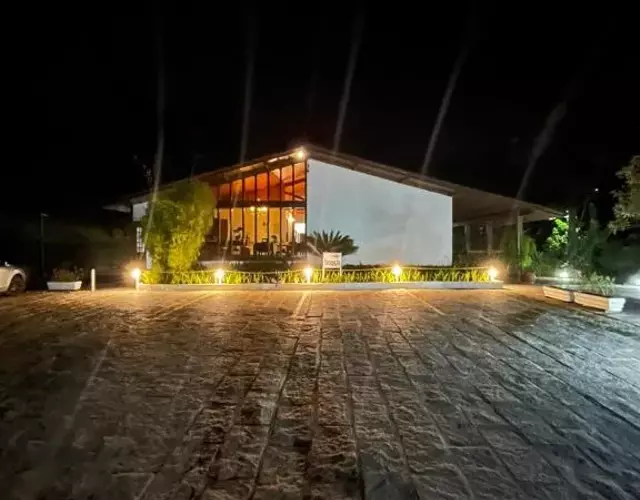 Hotel Colinas de Petropolis