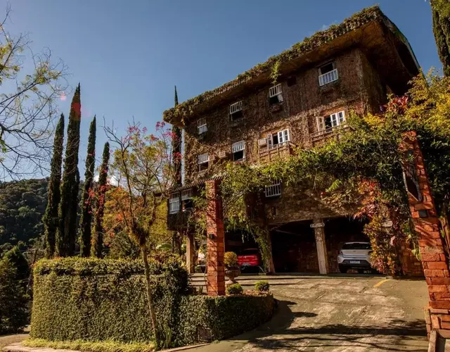 Pousada Monte Imperial