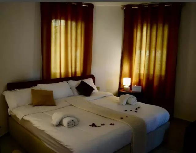 Marvel Hotel Apartments