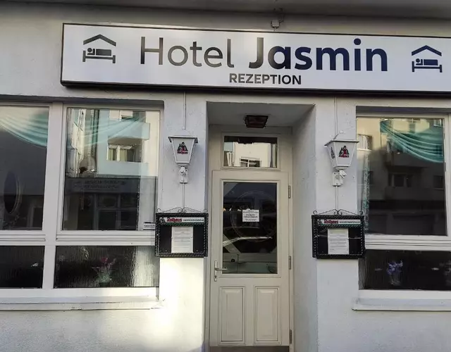 Hotel Jasmin
