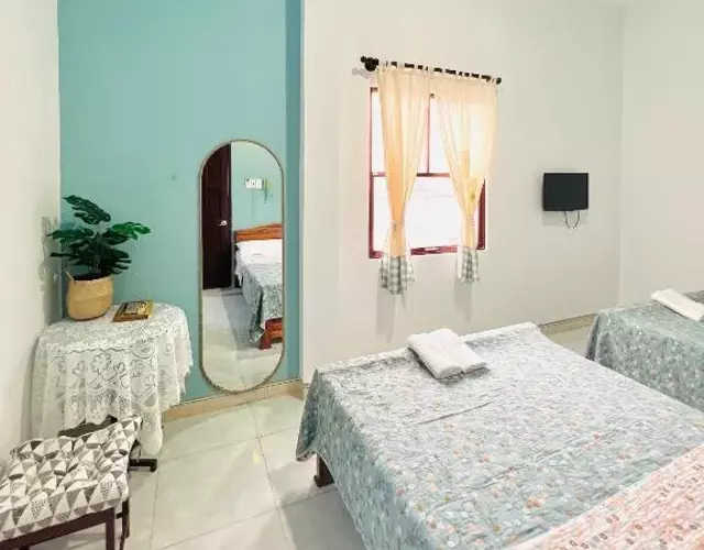 AN Homestay Phan Thiết
