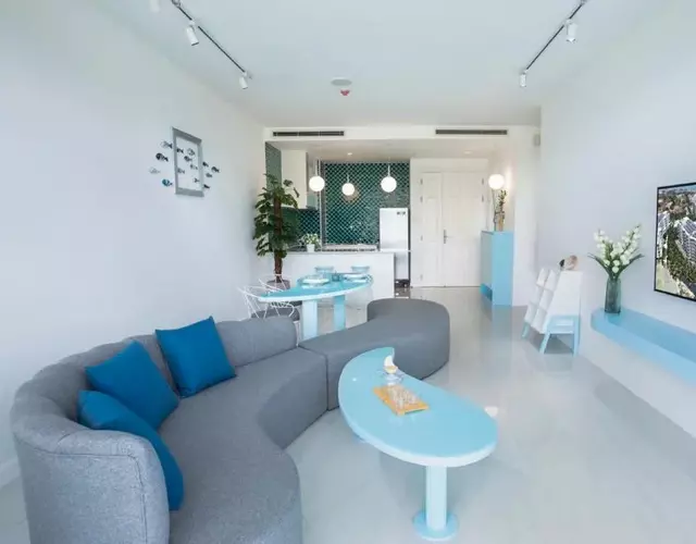 Hotel,Căn Hộ Mũi Né Sea link