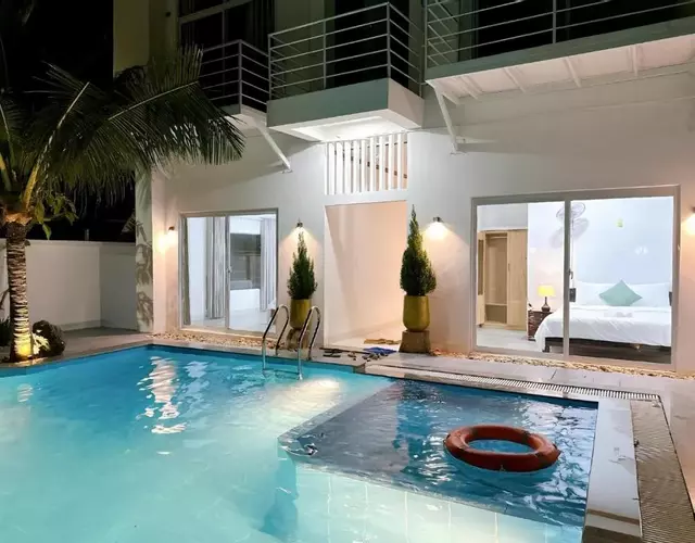 Inner Peace Homestay Phan Thiet