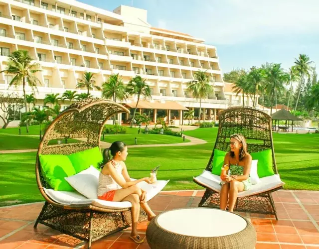 Phan Thiet Ocean Dunes Resort