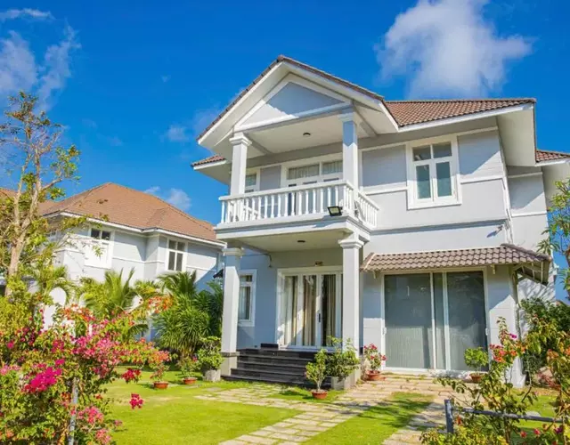 Sun House -Villa Sealink Phan Thiết - Mũi Né