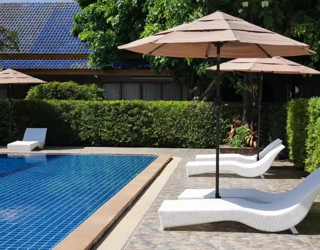Andaman Resort