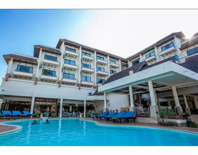Phi Phi Hotel