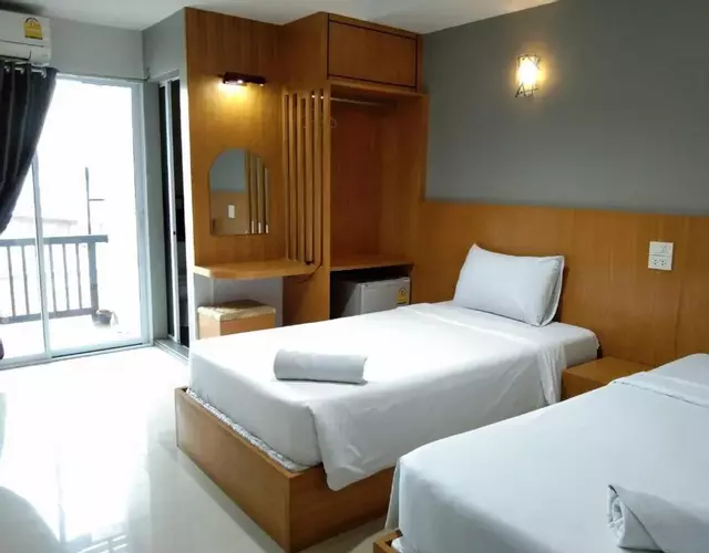 @Me2 Hotel