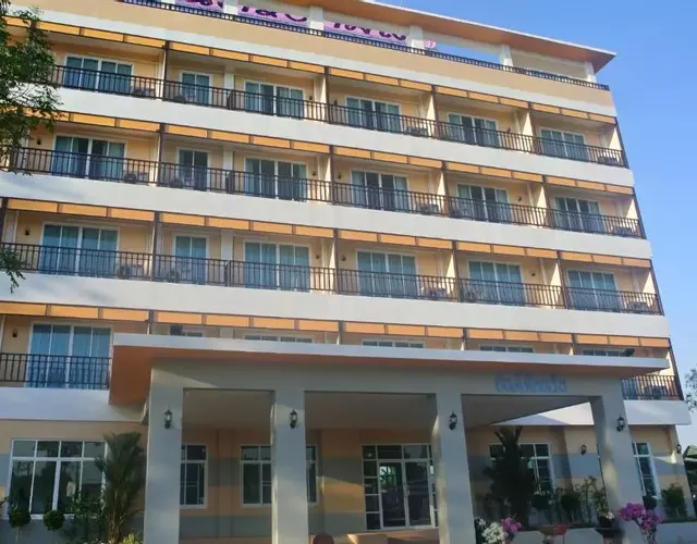 Baan Duangkamol