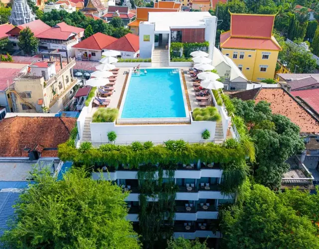 Penh House Hotel