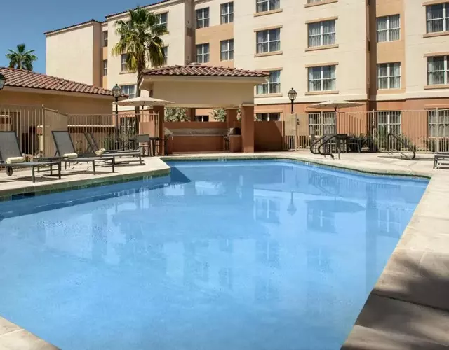 Residence Inn by Marriott Phoenix Airport