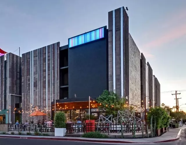 The Clarendon Hotel and Spa