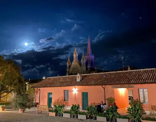 Agriturismo Pizzavacca