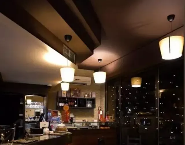 Hotel Business