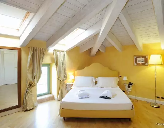 Relais La Colombara Spa & Wellness