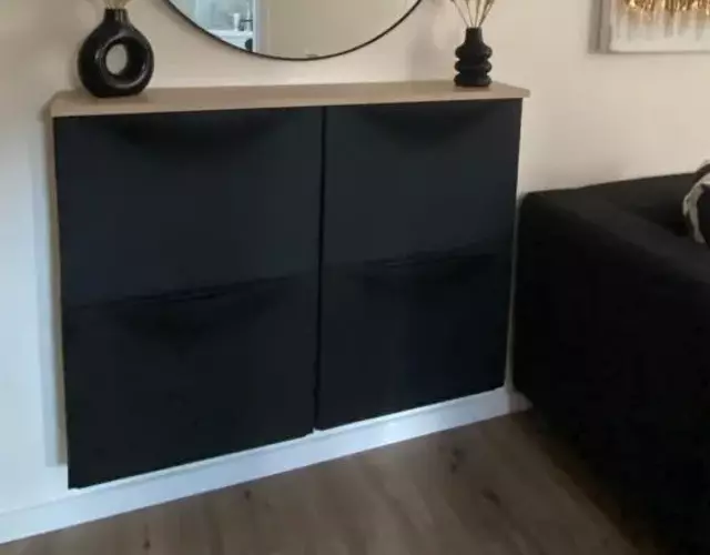 Dana Apartment