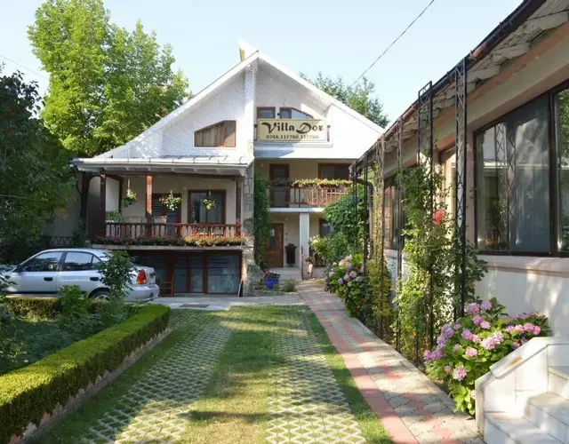 Vila Villador