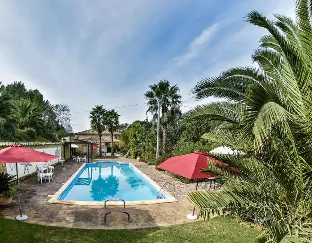 Agriresort Villa Bentivoglio