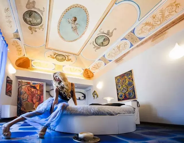 Suite D'Autore Art Design Gallery