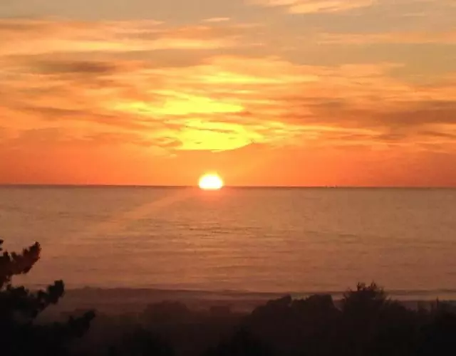 VISTA MAR casa familiar para 8 personas