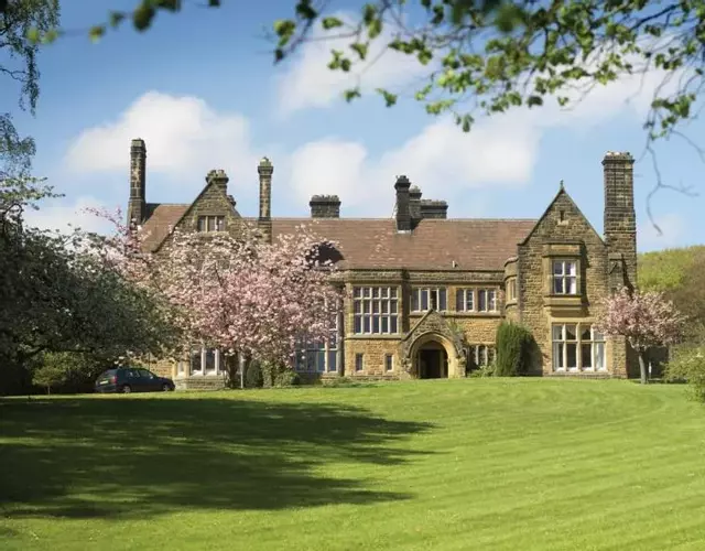 The Wrea Head Hall Country House Hotel & Restaurant