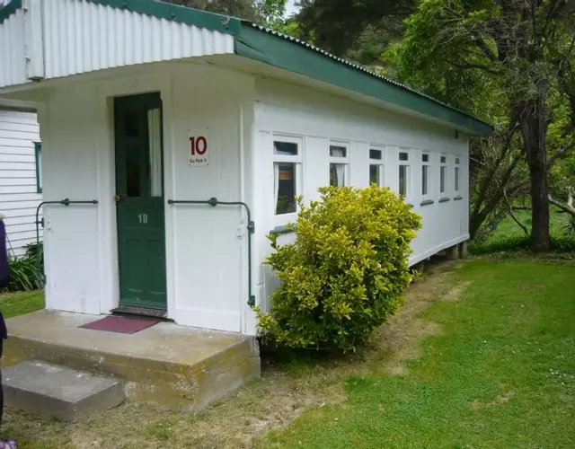 Alexanders Holiday Park