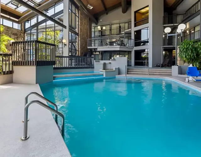 Best Western Toni Inn