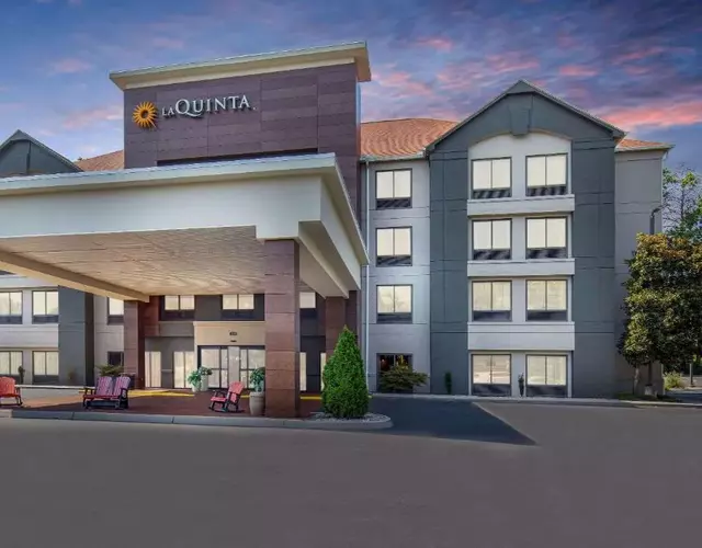 La Quinta Inn by Wyndham Pigeon Forge-Dollywood