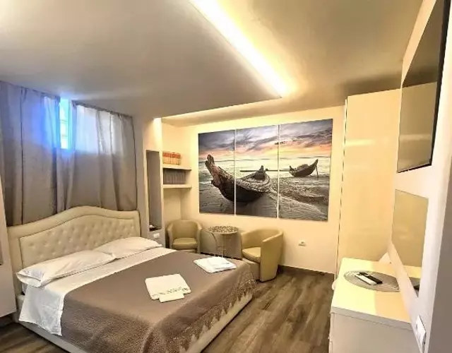 Affittacamere Casa Brajan