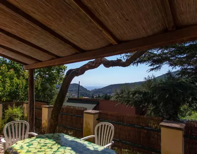 Agriturismo la Lecciola