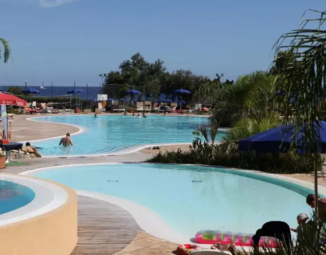 TH Ortano - Ortano Mare Residence