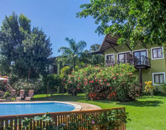 Recanto da Mata Pipa