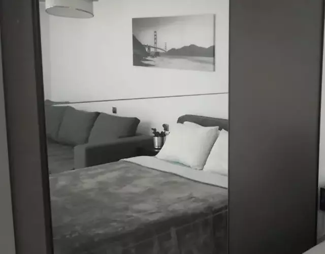 Luxury Semi-Basement Suite Athens