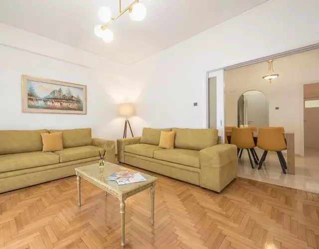 Victoria Majestic Suites Apartments