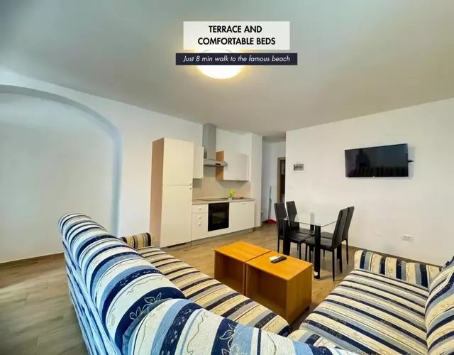 Apartments Central