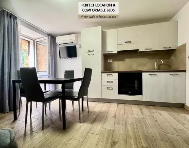 Apartments Lina
