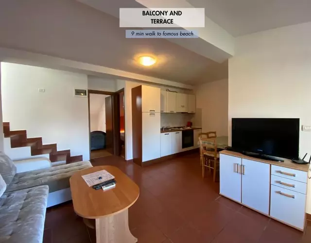 Apartments Matej