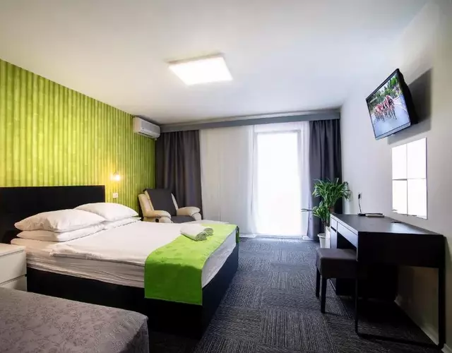 Hotel Bio