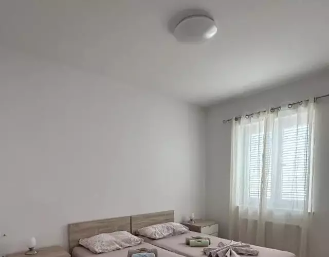 SeaView Apartments