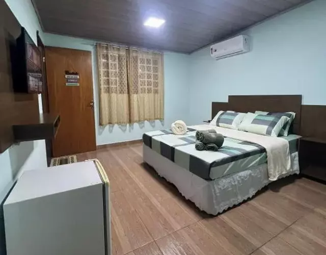 Pousada Catraca