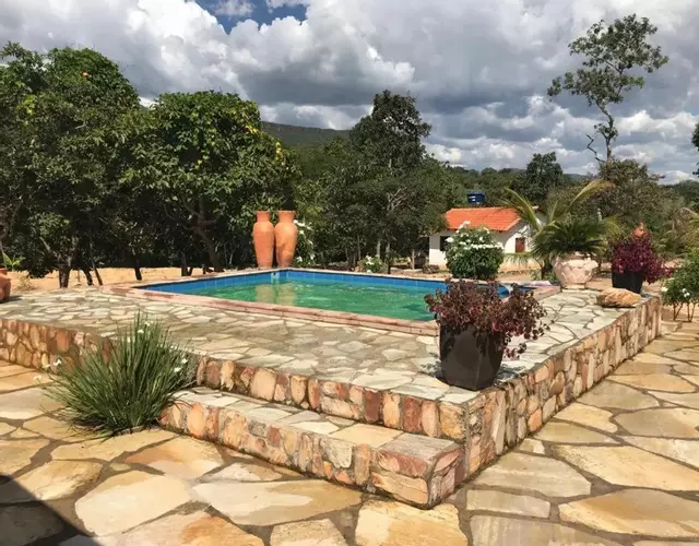Rancho do Paollo