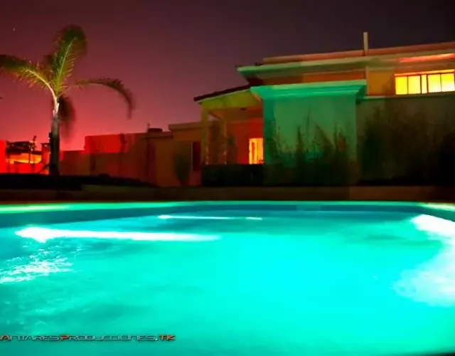 Hotel Esmeralda