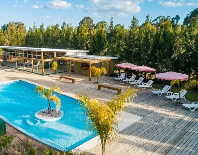 Villa Las Flores