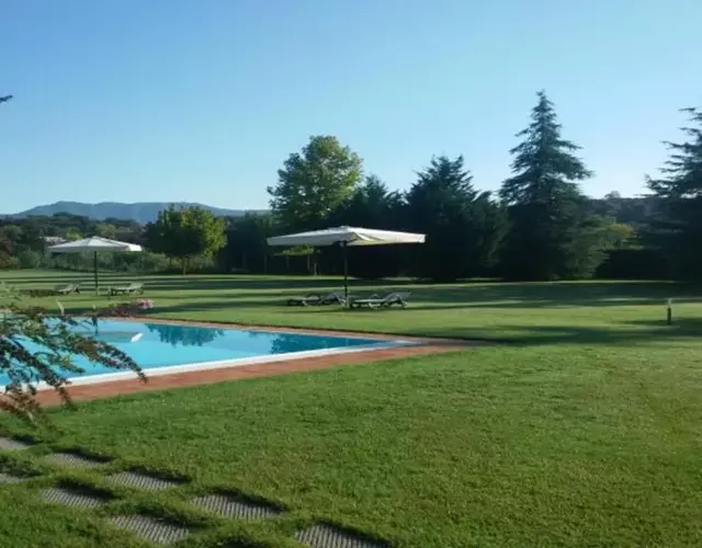"encantea" lovely country house
