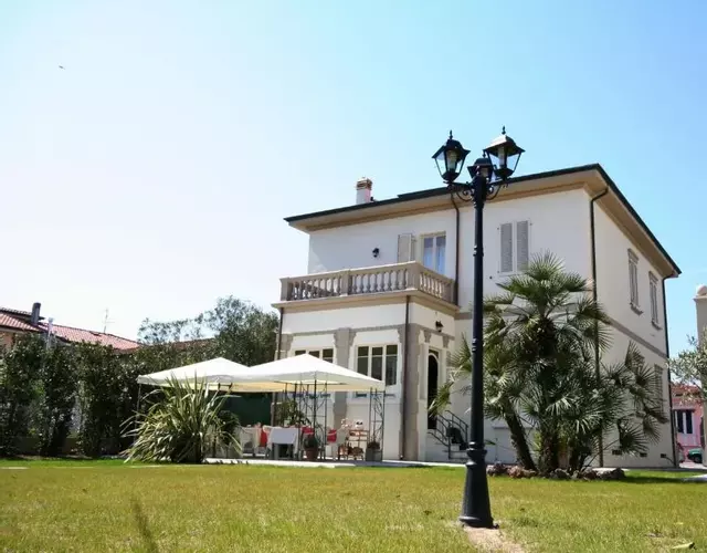 Affittacamere Torre Dell'Arte