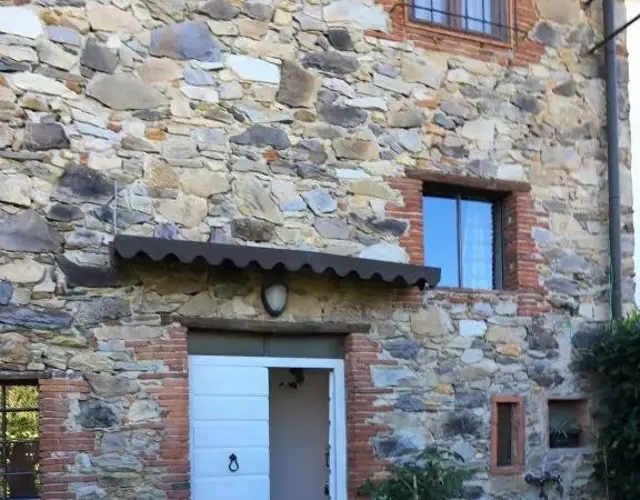Casa Bouganville